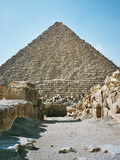 Menkauerova pyramida